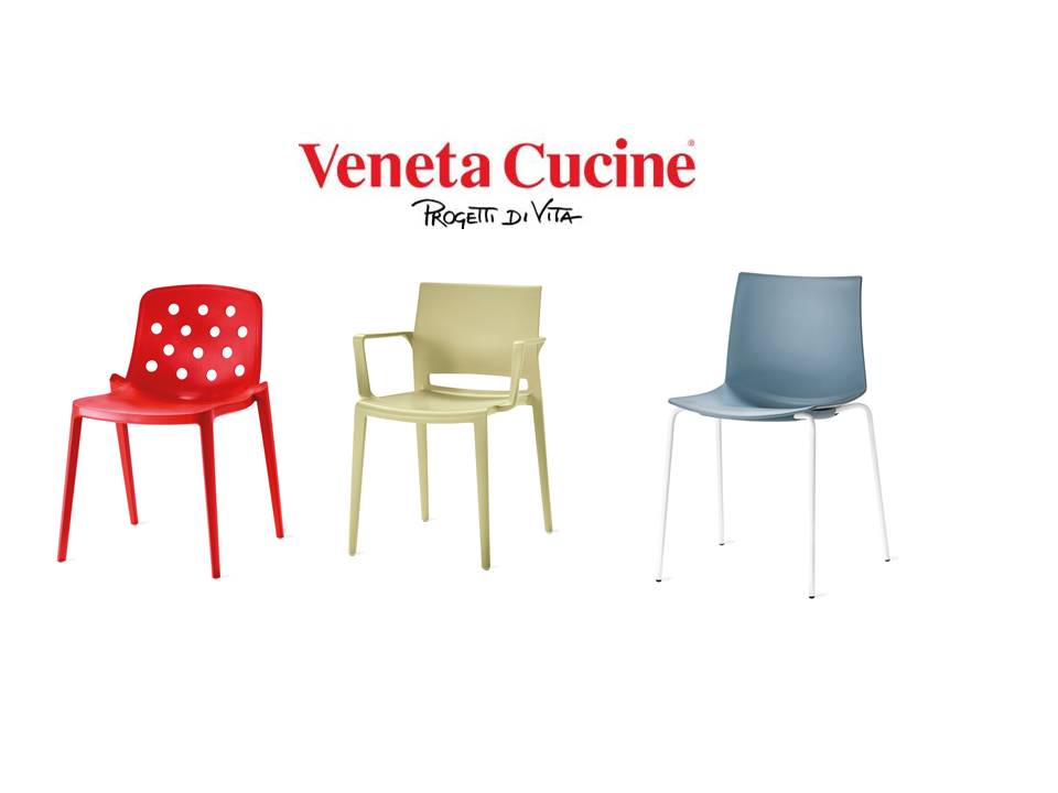 Sedie Veneta Cucine