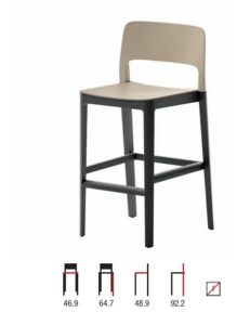 ATELIER SGABELLO VENETA CUCINE