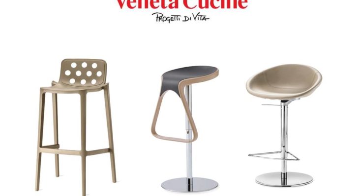 Sgabelli Veneta Cucine