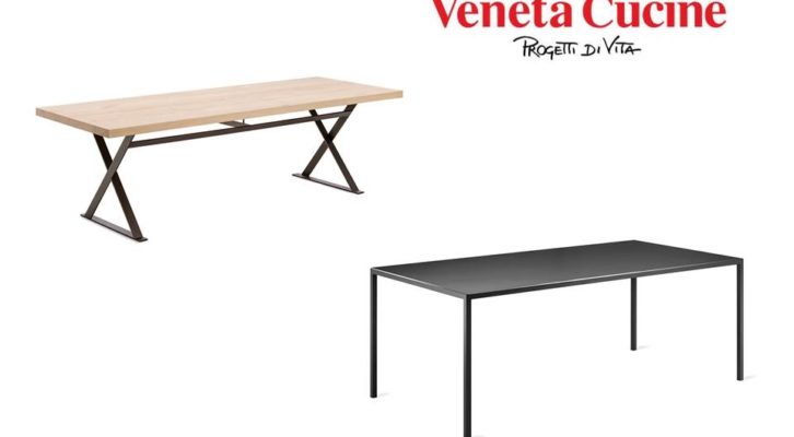 Tavoli Veneta Cucine