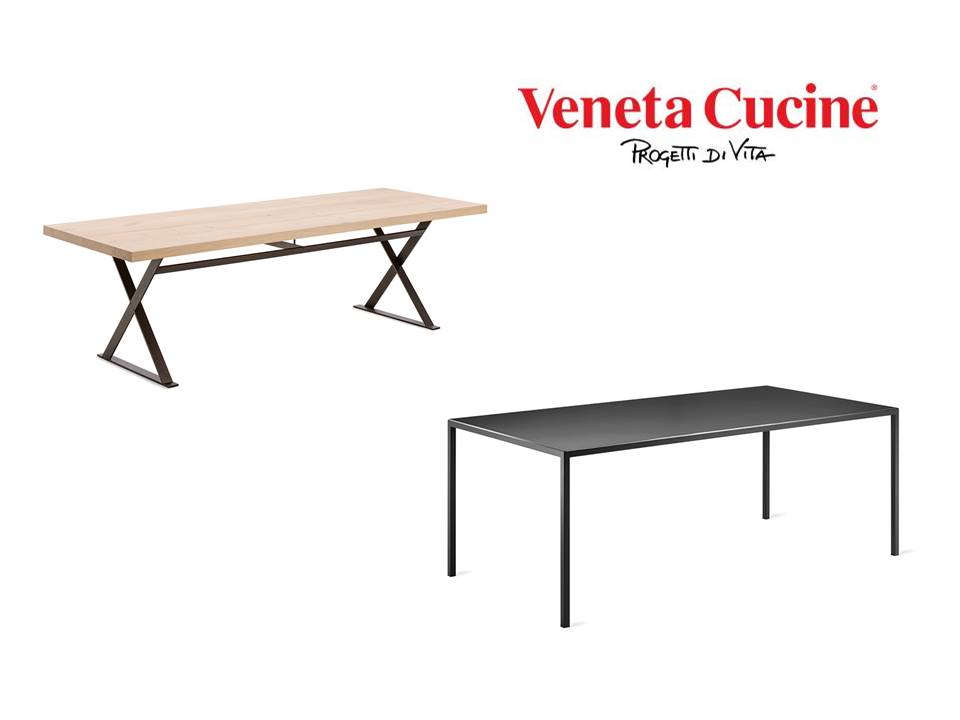 Tavoli Veneta Cucine