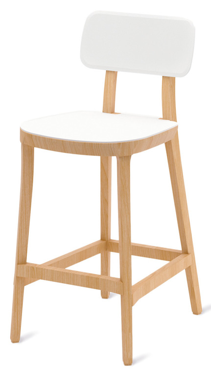 Sgabelli Veneta Cucine sgabello produzione veneta cucine