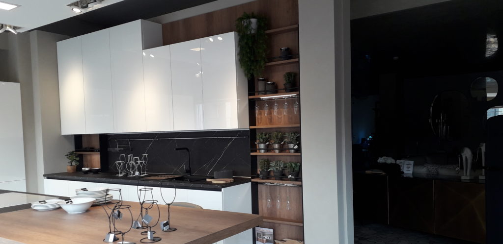 Lounge veneta cucine