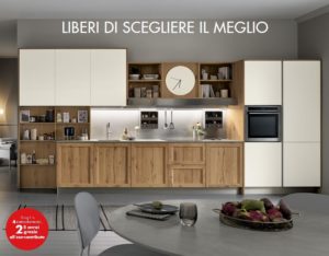 offerta veneta cucine 2020