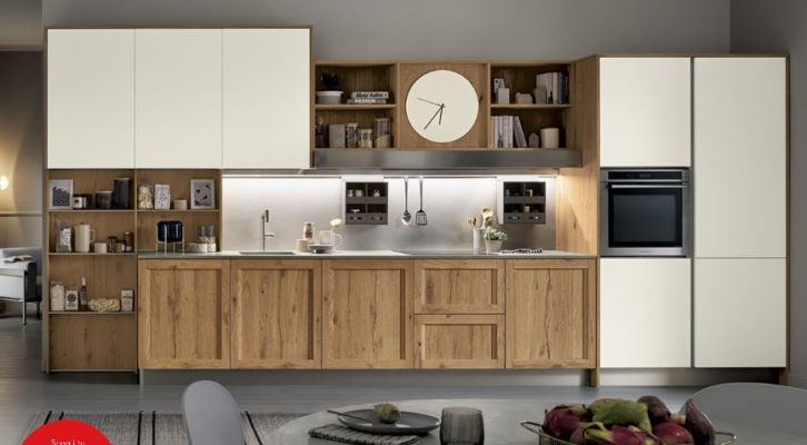 Promozione Liberi di scegliere Veneta Cucine  2021