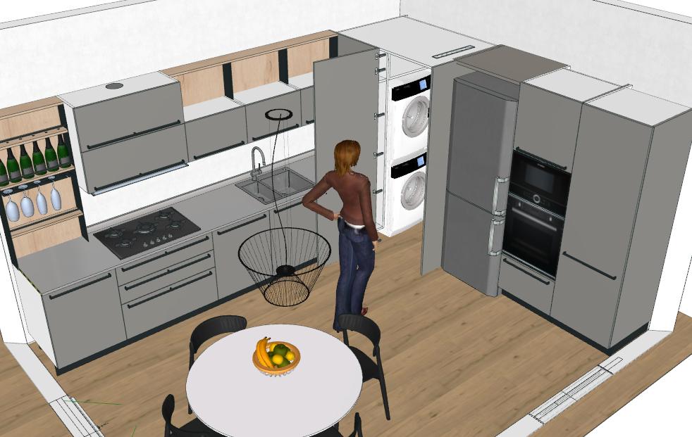 Progettiamo la tua Veneta Cucine