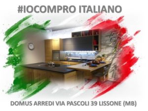 veneta cucine domus arredi