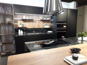 Lounge Veneta cucine