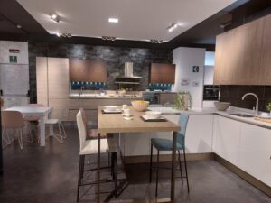 veneta cucine lissone