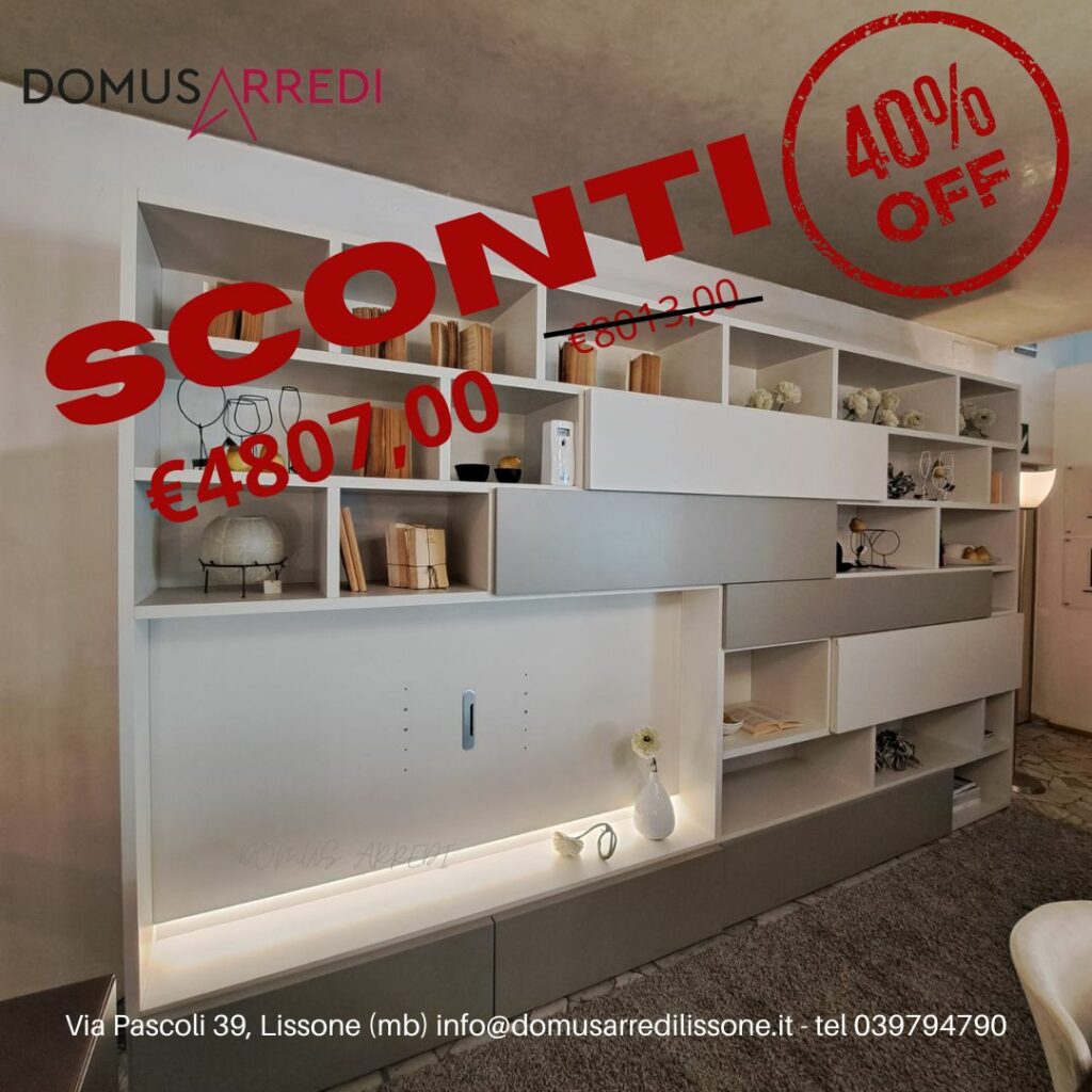 OUTLET DOMUS ARREDI