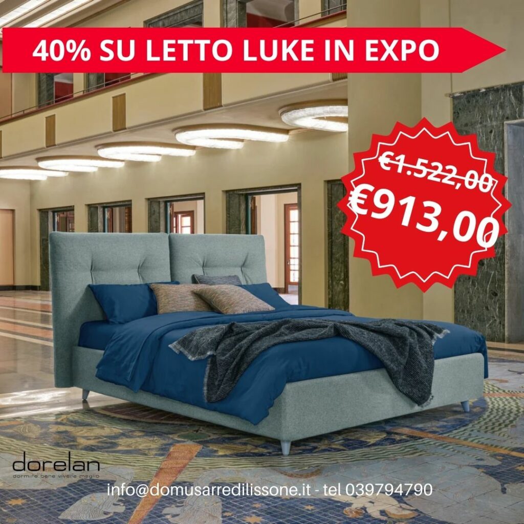 OUTLET DOMUS ARREDI