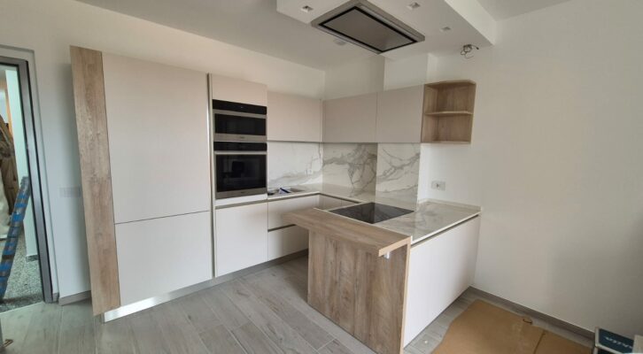 I progetti Veneta Cucine di Domus Arredi