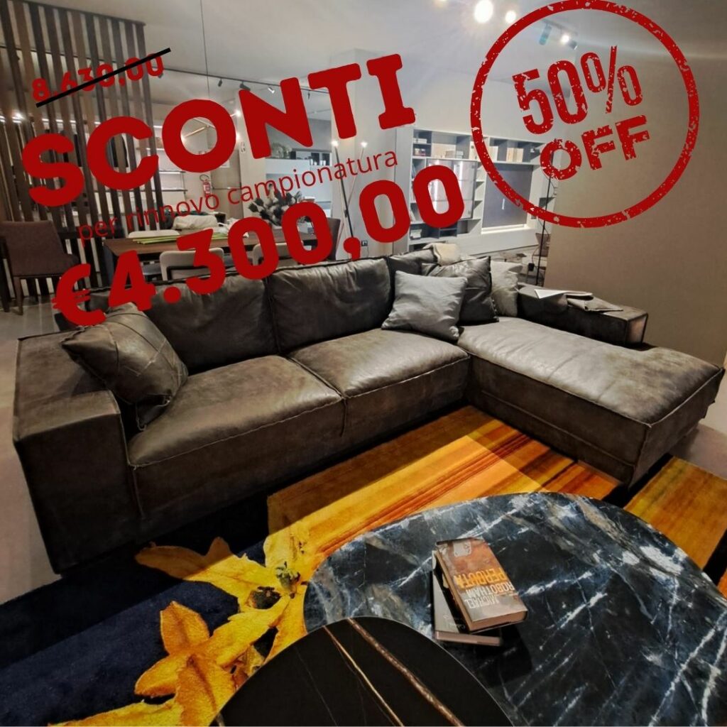 OUTLET DOMUS ARREDI