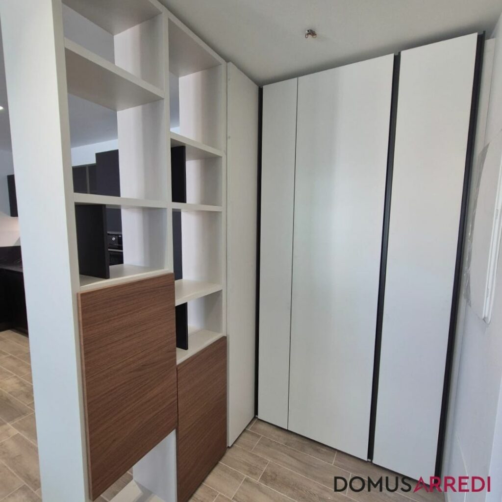 Progettato e Montato: un'altra cucina Veneta Cucine prende vita!