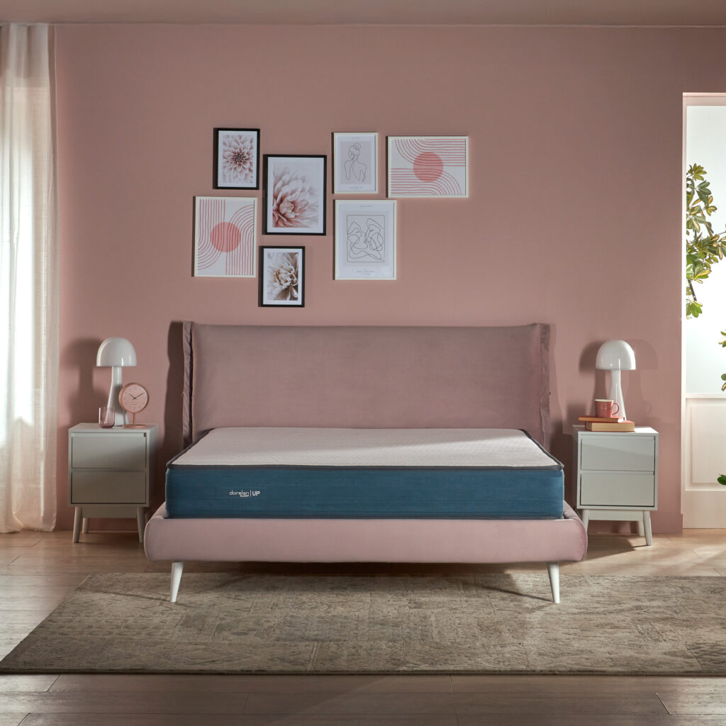 MATERASSO DORELAN INCANTO