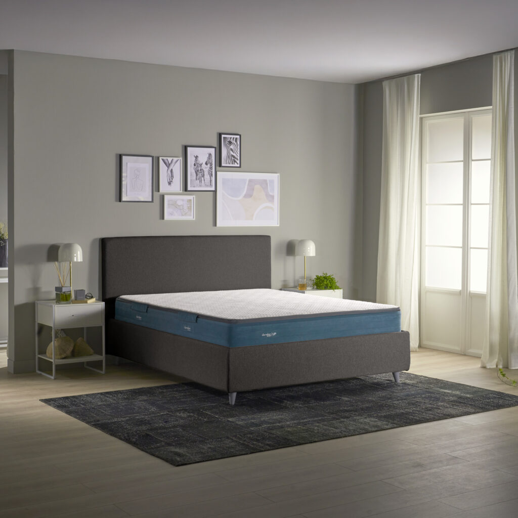 materasso mira dorelan