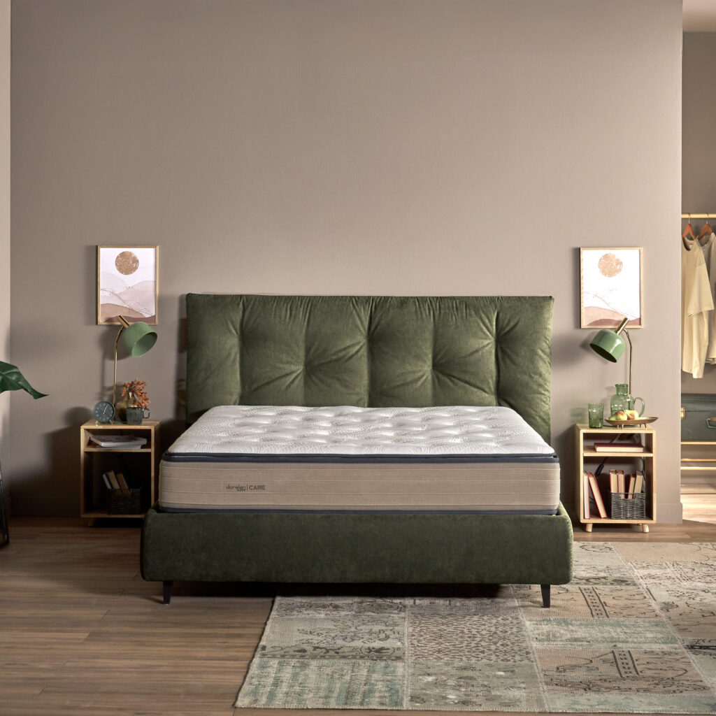 MATERASSO ELYSE DORELAN