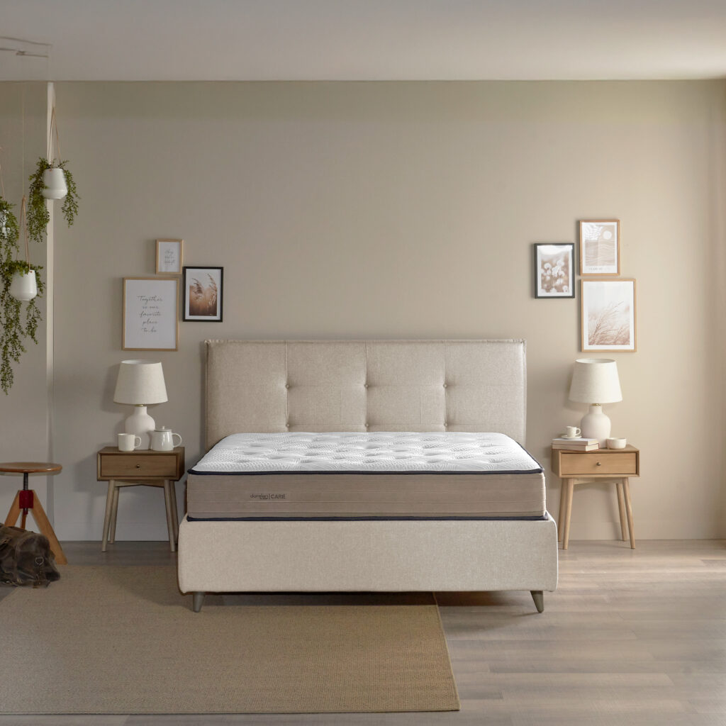 MATERASSO LYRA DORELAN