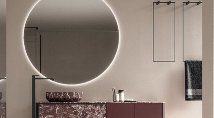 Le 10 domande per arredare il bagno